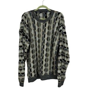 Vintage Protege Men’s Crewneck Sweater Size Large